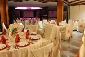 Hotel Grillo - Restaurant
