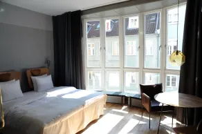 Boutique Hotel SP34 - Room