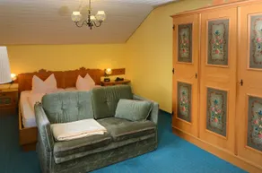 Landhaus am Kunstberg - Room