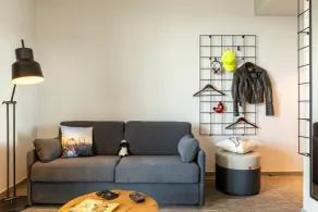 Moxy Bordeaux - Chambre