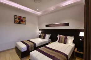 Picaddle The Luxury Boutique Resort - Quarto