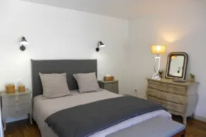 Blumereve - Habitación