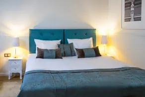 Hotel na Skarpie - Habitación