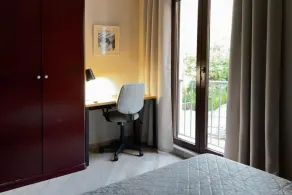Villa Risan Apartments - Room
