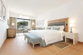 Pine Cliffs Ocean Suites, a Luxury Collection Resort & Spa, Algarve - Chambre