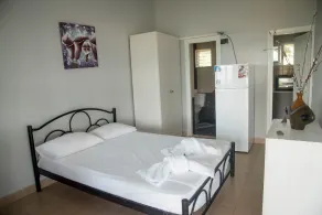 On the wave studios Spitakia sto kyma - Habitación