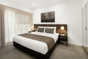 Quest Newcastle West - Room