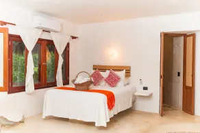 Casa Takywara - Chambre