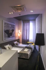 Garni Hotel Eter - Room