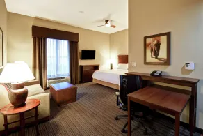Homewood Suites by Hilton Kalispell, MT - Chambre