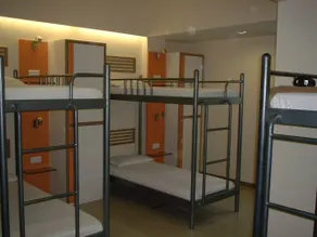 The UniContinental - Campus Accommodation - Room