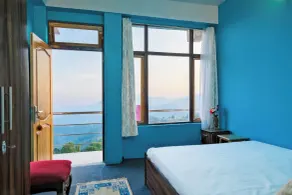 Mukhia Homestay - Room