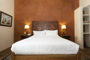 Cachito Mio hotel y temazcal - Quarto