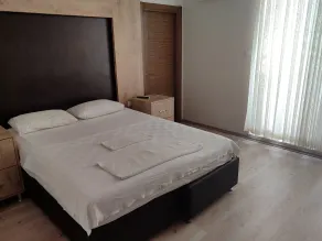 Hotel Yagmur - Room