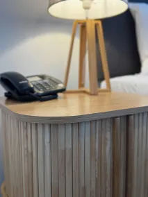Quest Henderson, Auckland Apartment Hotel - Habitación
