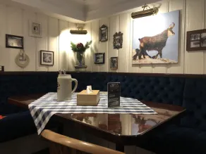 Design Hotel ALPENLIEBE - - - - Boutique-Flair - - - - - Restaurant