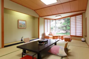 Yoshikawaya - Chambre
