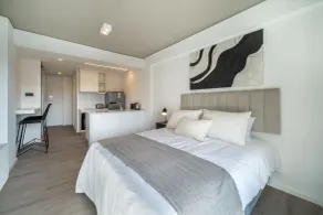 La Vie Suite Palermo Hollywood - Zimmer
