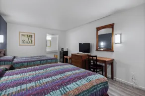 Travel Inn - Room