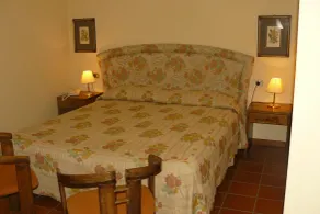 Hotel La Rocca - Camera