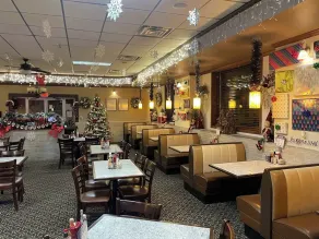 The Androy Hotel - Superior Duluth - Restaurant