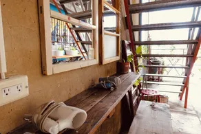 Fuqi Hostel - Heping - Bathroom
