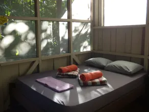 Yatama Rainforest Ecolodge - Værelse
