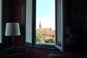 Cà dei Conti - Zimmer