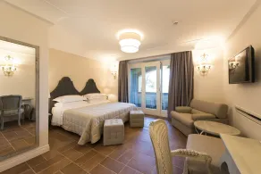 Altarocca Wine Resort Adults Only - Chambre