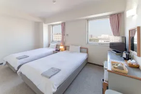 Hotel Airport Komatsu - Camera