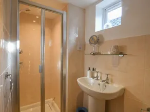 Caines Cottage - Salle de bain