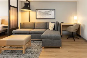 Hyatt Place Dallas Park Central - Chambre