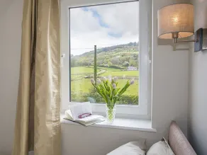 Pen Y Prys - Room