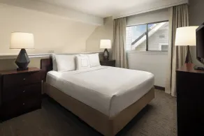 Residence Inn by Marriott Seattle/Bellevue - Chambre