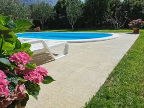 Mise Luxury Apartments - Pool
