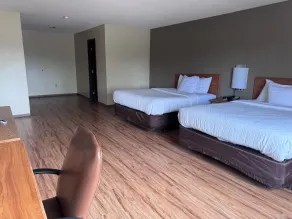 Budget Inn - Rom