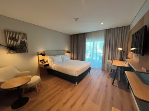 Holiday Inn Beja by IHG - Chambre