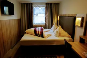 Hotel Gasthof Markterwirt - Camera