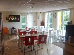 Premiere Classe Dunkerque Loon Plage - Restaurant