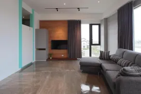 Yuansu.MHL48 B&B - Chambre