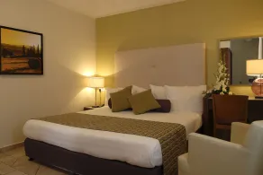 Astral Village Hotel - Zimmer