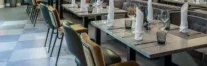 Leonardo Hotel Dortmund - Restaurant