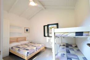 Villaggio Turistico Elea - Zimmer