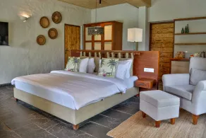 FHR Wilderness Lodge - Chambre