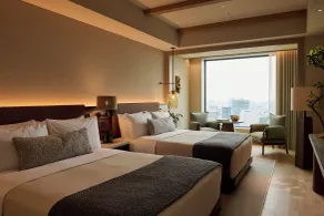 1 Hotel Tokyo - Camera