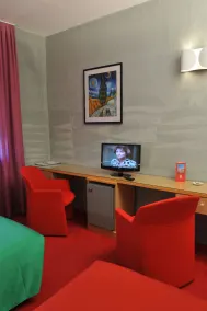 Hotel Ariane - Room