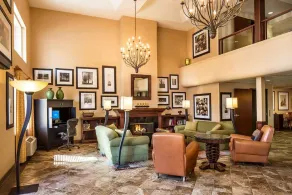 The Newberry Hotel Bend, Tapestry Collection by Hilton - Réception