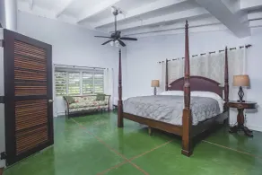 Feather Leaf Inn - Room