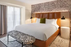 Burton House, Beverly Hills, A Tribute Portfolio Hotel - Chambre