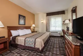 Days Inn by Wyndham Yadkinville - Zimmer